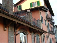 Hotel Ristorante Borgovecchio 