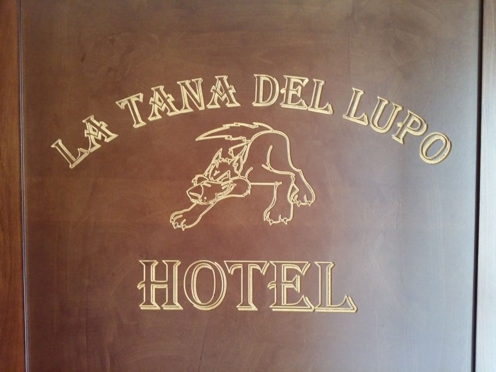 La Tana del Lupo 