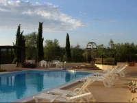 Agriturismo Cornieto 