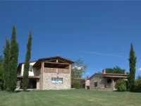 Agriturismo I Gergoni 