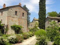 Borgo Santa Maria 