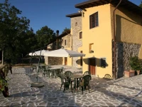 B&B Podere Bramapane 