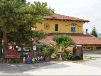 Agriturismo La Ruota 