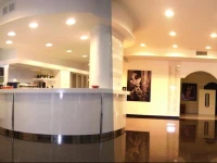Hotel Ristorante Moretti 