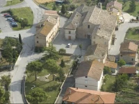 Bed and Breakfast San Firmano 