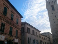 Montelupone Bed & Breakfast 