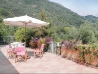 Holiday home Loc.Mansana,Il Ceppo 