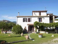 Agriturismo Podere Ristella 