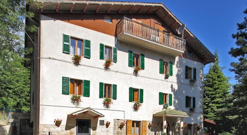 Albergo Vettore 