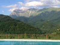 La Cittadella Dei Monti Sibillini 