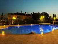 Bed & Breakfast Casa La Querce 