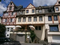 Pension Cafe Am Rheinsteig 