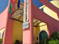Lo Scacciapensieri Hotel & Restaurant 