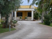 B&B Villa Bismi 