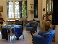 B&B Villa de Giorgi 