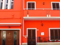 BB Il Salento Lu Sule Lu Mare Lu Jentu 