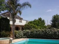 Villa Marines 
