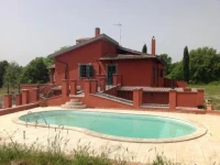 Casale della Ghiandaia 