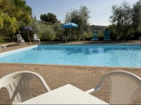 Agriturismo Cerroni Montescudaio 