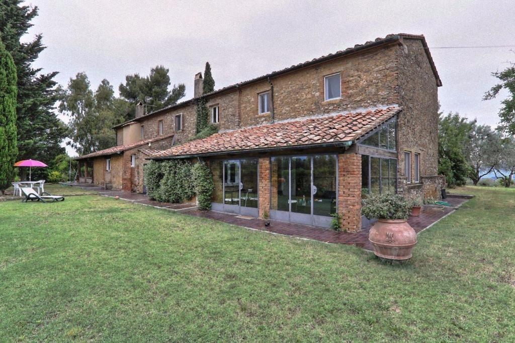Il Polveraio Agriturismo Lucia 