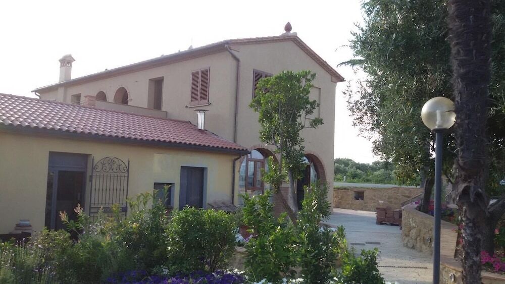 Le Camere di Nonna Mara 