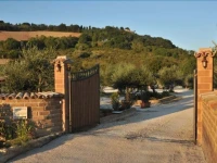 Agriturismo Poggio Agli Ulivi 