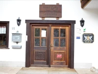 Pension Gasthaus Zur Schmiede 3*