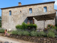 La Pieve Marsina 