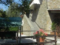 Agriturismo Pian dellOsa 