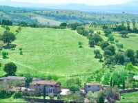 La Fontaccia Farm Stay 