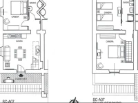 Scalabrelli Holiday Home 