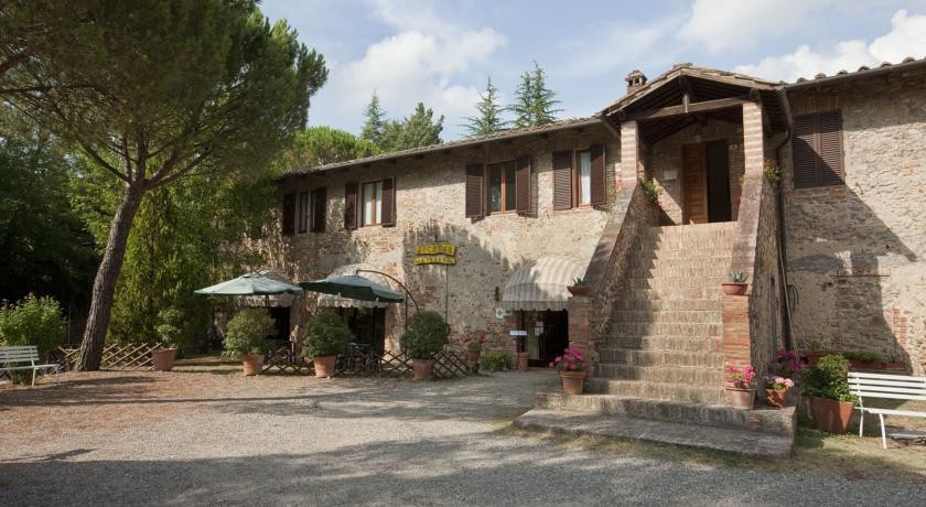 Albergo Ristorante Da Vestro 