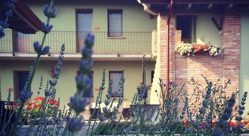 Agriturismo Bassanine 