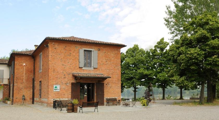 La Finestra sul Po - Agriturismo 