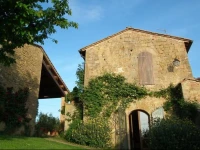 Agriturismo Fonte Senesi 