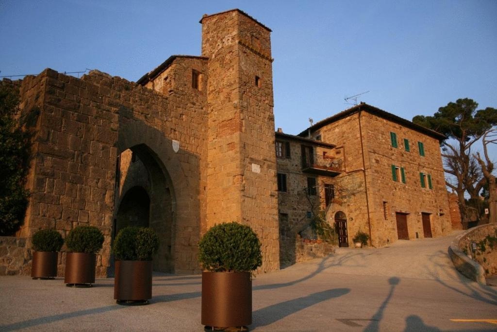 La Casa Di Adelina 