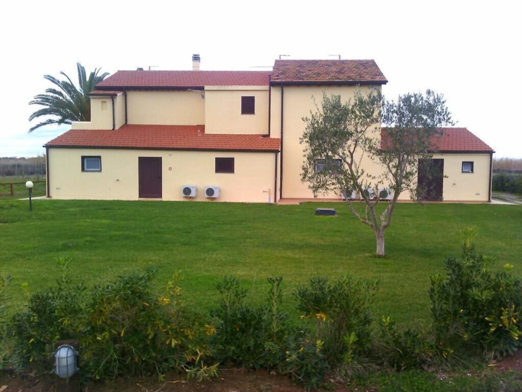 Agriturismo Monte Argentario 