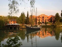 Centro Benessere Hotel Villa Leri 