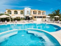 Hotel Ristorante Il Vascello 