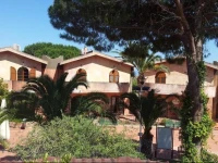 Apartment Costa Rei 1 