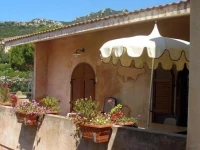 Apartment Costa Rei 2 