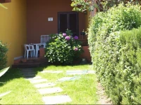 Villette Marina 
