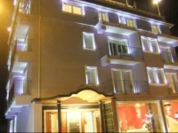 Hotel La Rosa dei Venti 