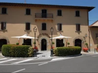 Sangallo Hotel 