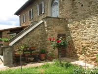 Casa Vacanze San Poerino 