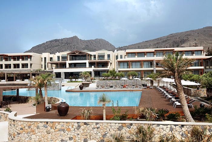 Aquagrand Deluxe Exclusive Resort 5*