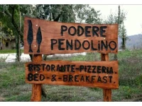Podere Pendolino 