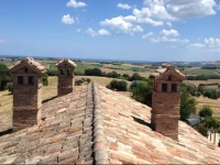 Bed & Breakfast Villa Marchesa 