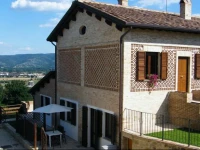 Agriturismo Il Vecchio Mandorlo 