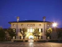 Villa Busta Hotel 